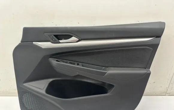 Volkswagen Golf VIII Front door card panel trim