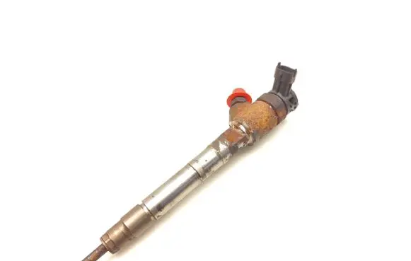 Jeep Grand Cherokee Fuel injector 35062015F 0445110523
