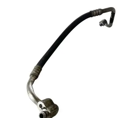 Porsche Cayenne (92A) Air conditioning (A/C) pipe/hose 7P0820721B
