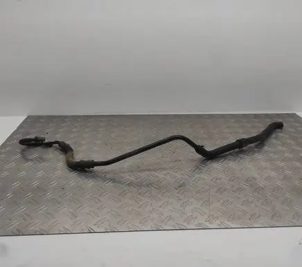 Volkswagen Touareg II Power steering hose/pipe/line B20137EA