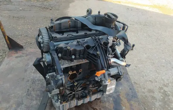 Engine