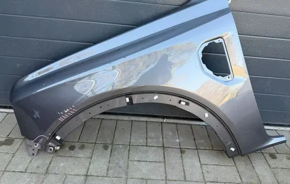 Ford Ranger IV Fender n1wb16016ad