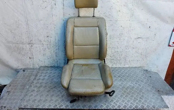 Audi Cabriolet B3 8G Front driver seat 8A0881025A