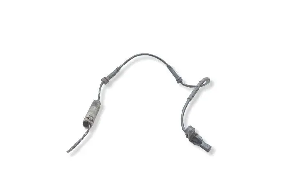 BMW 1 E81 E87 ABS brake wheel speed sensor 6762465 10071161983