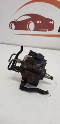 Citroen C3 Fuel injection high pressure pump 0445010102 04002650009 9683703780A