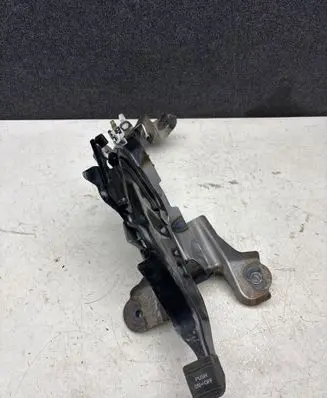 Nissan Murano Z51 Handbrake/parking brake lever assembly