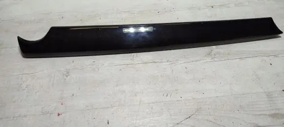 Mazda 2 Dashboard glove box trim DHM155221