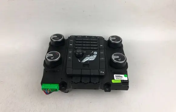Volvo S60 Climate control unit 30795265