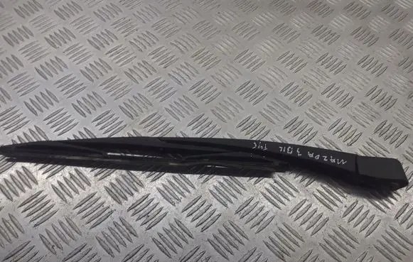 Mazda 3 I Rear wiper blade arm 