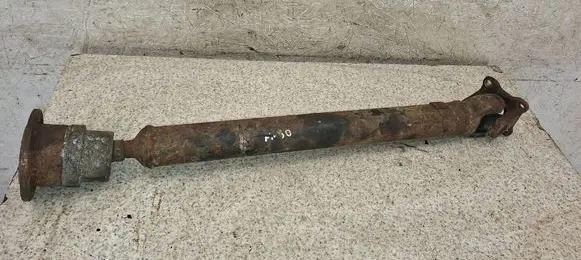 Suzuki Jimny Rear driveshaft/prop shaft 