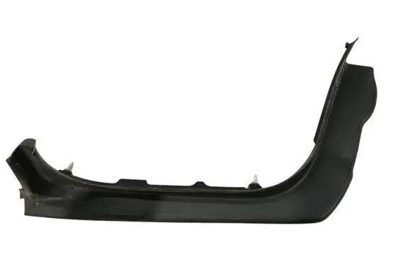 BMW 7 G11 G12 Tailgate/trunk side cover trim 7364425