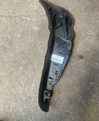BMW 5 G30 G31 Air intake hose/pipe 63217382960 632173829601010 BMWG30ZB