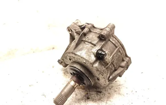 Audi Q5 SQ5 FY Gearbox transfer box case 0CJ409431C