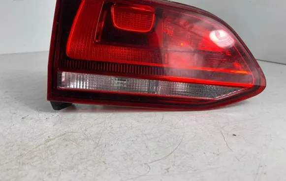 Volkswagen Golf VII Tailgate rear/tail lights 5G9945093F L90056134 NL900561341206