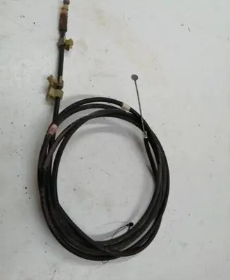 Toyota Celica T200 Engine bonnet/hood lock release cable 