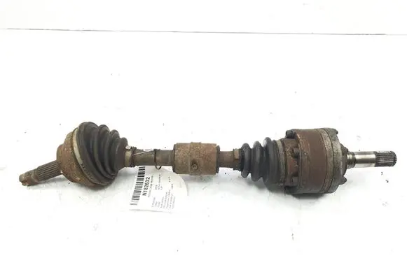 Alfa Romeo 147 Front driveshaft
