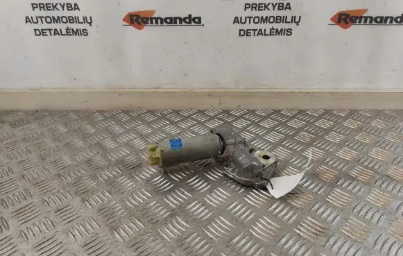 Volkswagen Phaeton Seat adjustment motor 0130002509