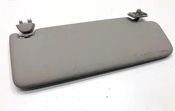 Skoda Kamiq Sun visor 