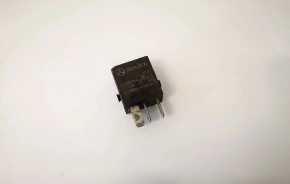 Mercedes-Benz A W168 Other relay 0025421219
