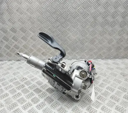 Fiat 500E Steering rack mechanical part 52203791 522037910