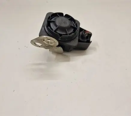 Audi Q7 4M Alarm system siren 5Q095165A 4M0951285