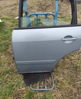 Audi A2 Rear door
