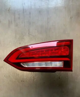 Hyundai Santa Fe Rear/tail lights 924062W600 924062W610