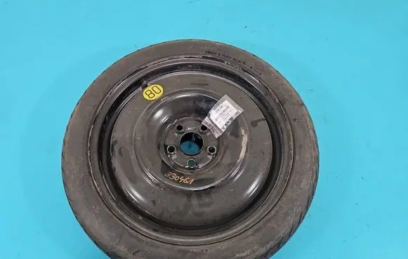 Toyota Avensis T250 R17 spare wheel IMPRK1518238