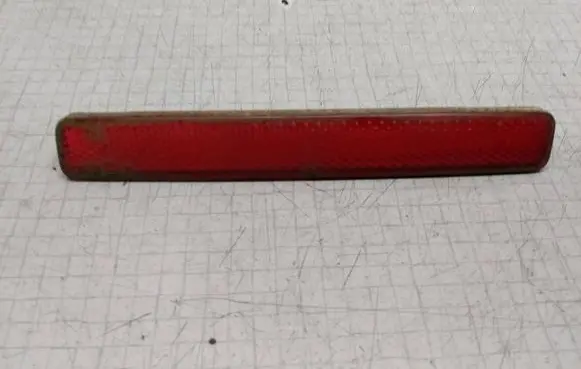 Volkswagen Transporter - Caravelle T5 Rear tail light reflector 7E0945106 7E0945106C
