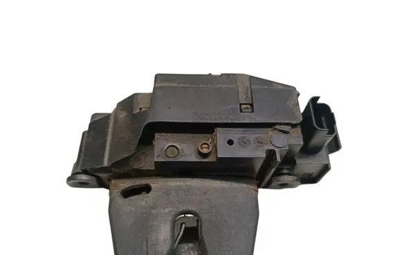 Peugeot 508 Tailgate/trunk/boot lock/catch/latch 9684648680 250811 048984B