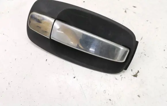 Nissan Primastar Front door exterior handle 8200170597 91168523 8200170625
