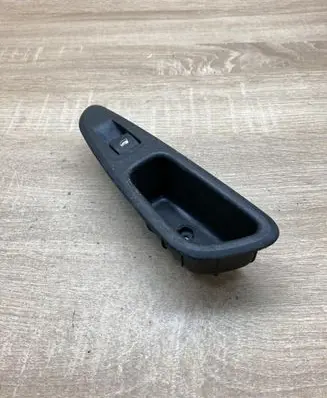 Peugeot 308 Electric window control switch 96573850XT