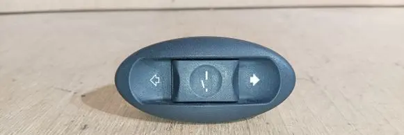 Mini One - Cooper R50 - 53 Sunroof switch 61316918396 03015060