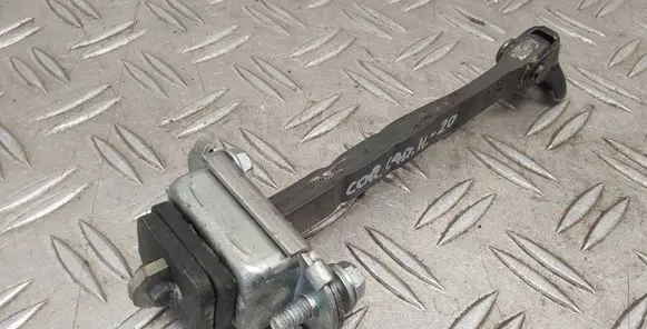 Toyota Corolla E210 E21 Front door check strap stopper