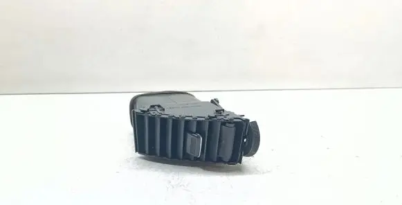 Dashboard side air vent grill/cover trim