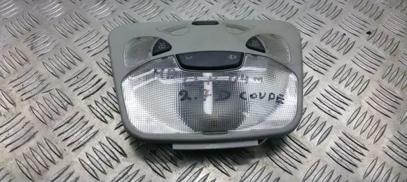 Mercedes-Benz CLK A209 C209 Front seat light A2098200501