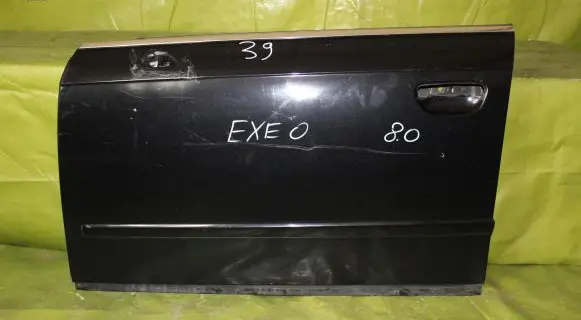 Hyundai Elantra VI Front door 000259