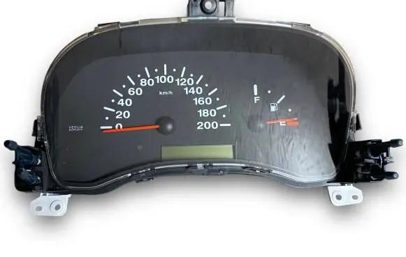 Fiat Doblo Speedometer (instrument cluster) 46748138
