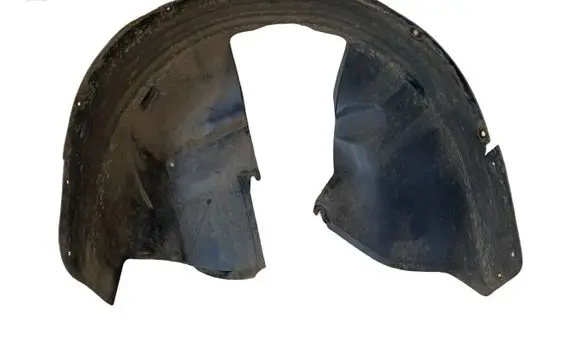 Volvo XC90 Front wheel arch liner splash guards 30763614
