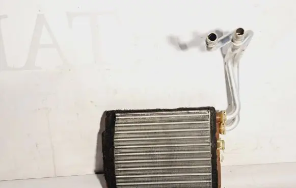 Volvo V70 Heater blower radiator