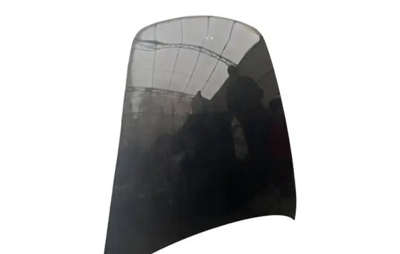 Porsche Cayman 987 Engine bonnet/hood