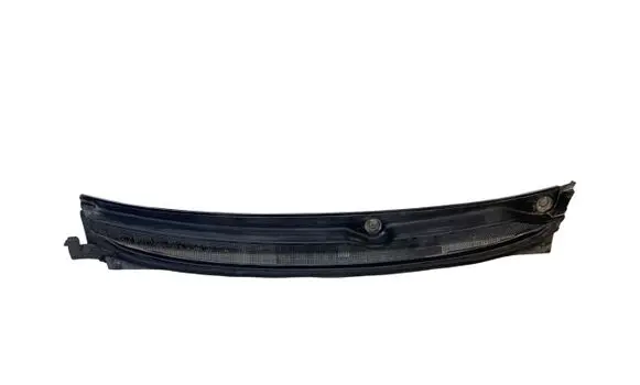 Wiper trim