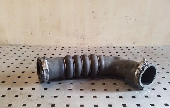 Audi A6 S6 C6 4F Intercooler hose/pipe 4F0145738F