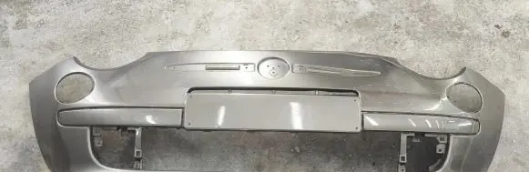Fiat 500 Front bumper 735426888