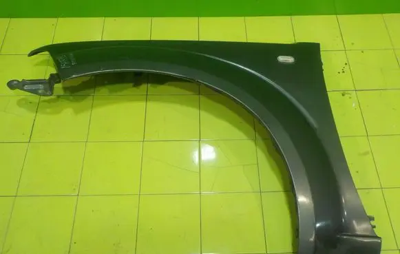 Nissan Pathfinder R51 Fender PRZOD LEWY