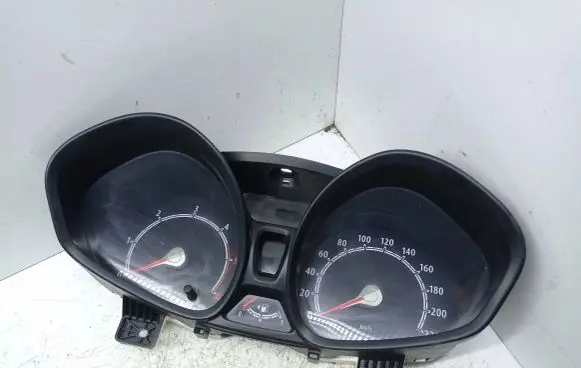 Ford Fiesta Speedometer (instrument cluster)