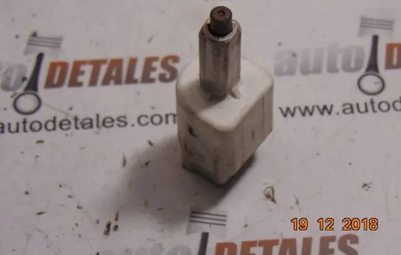 Toyota Corolla Verso E121 Brake pedal sensor switch