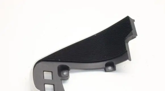 Mercedes-Benz EQC Dashboard glove box trim A2936808800