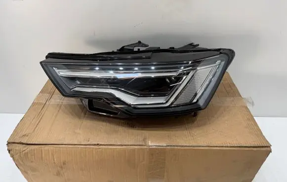 Audi A6 S6 C8 4K Headlight/headlamp 4K0941039