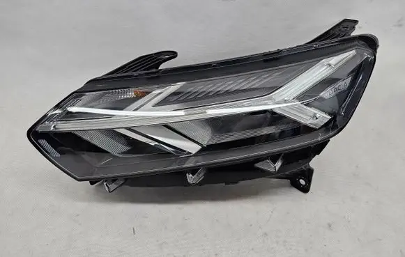 Dacia Sandero III Headlight/headlamp 260605914R